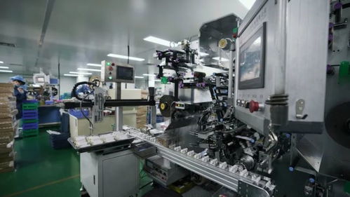 未來工廠如何打造？遂昌這家企業的管理探路實踐